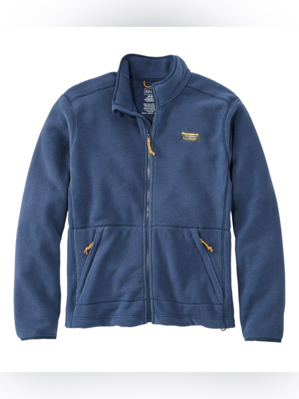 L.L.Bean Mountain Classic Fleece Jacket